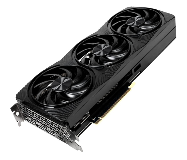 Gainward GeForce RTX 4070 Ti Super Python III OC 16GB GDDR6X - 1287233 - zdjęcie 2
